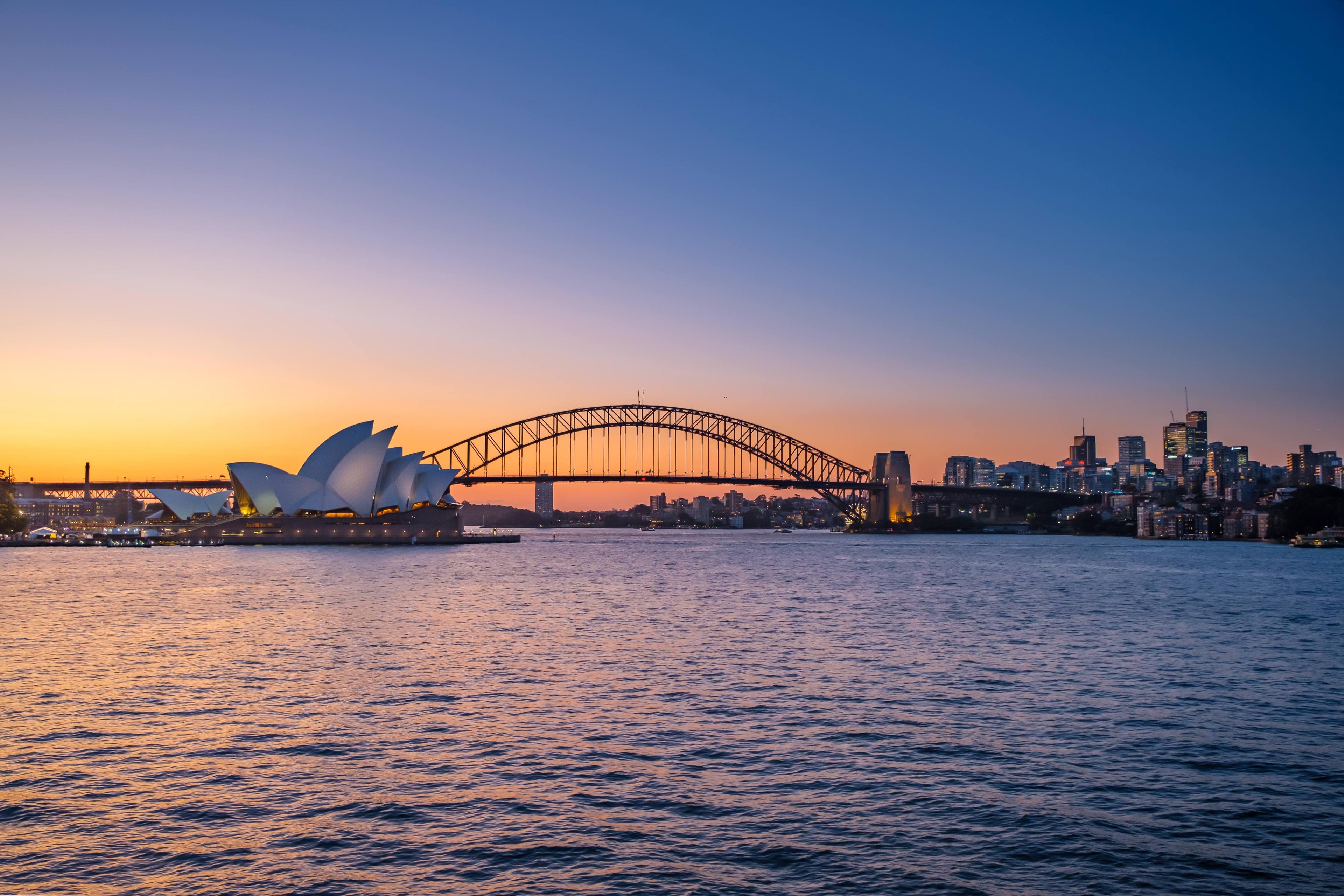 Image 146: Australia