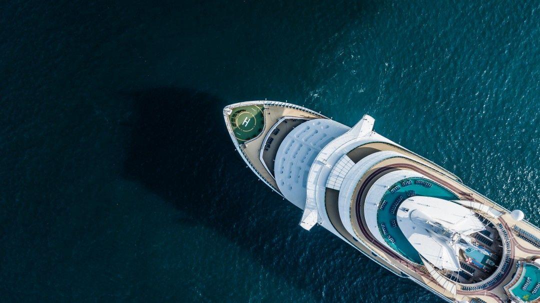 Image 142: Cruise