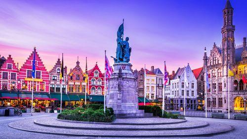 Belgium
