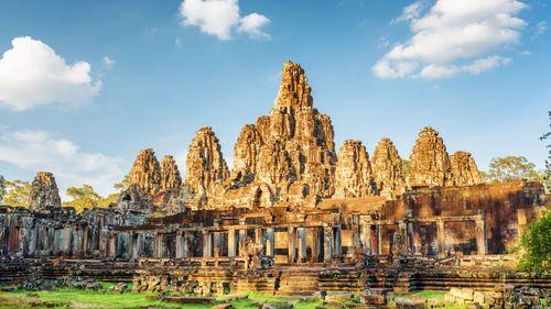 Cambodia