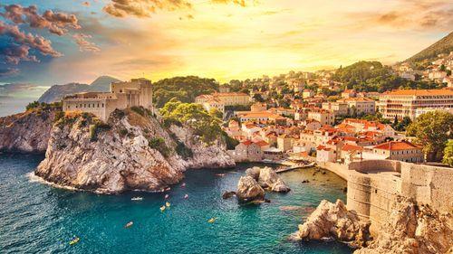 Croatia