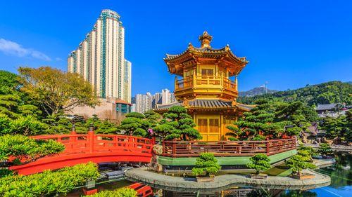 Hong Kong