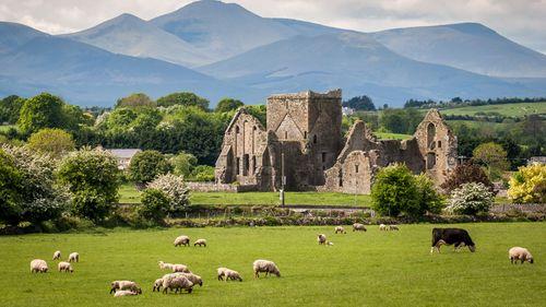 Ireland