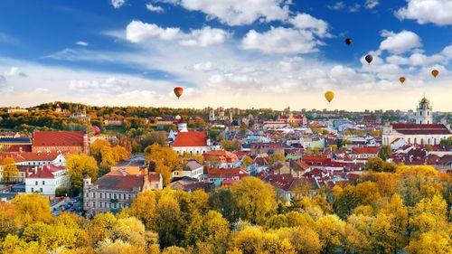 Lithuania