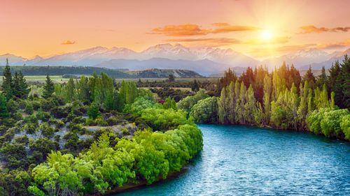 New Zealand