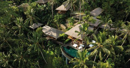 Detox While You Vacation Asia’s Best Wellness Resorts