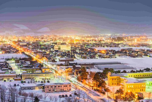 Best Snow Destinations for Beginners