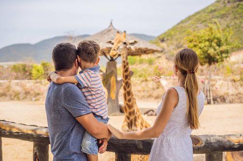 Safe and Educational Travel Destinations for Kids