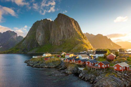 10 Unique Destinations Around the World Still Off the Tourist Radar