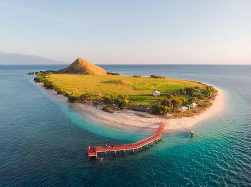 Hidden Island Secrets of Indonesia Still Waiting to Be Discovered