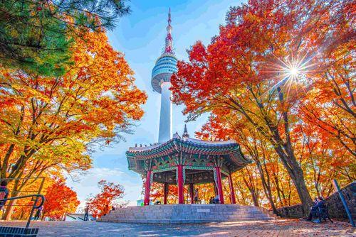 The World's Most Beautiful Autumn Foliage Destinations