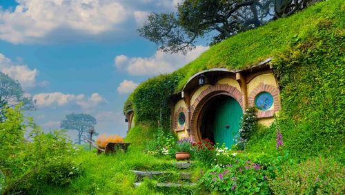 Step Into a Fantasy World Explore The Hobbit Filming Locations in New Zealand