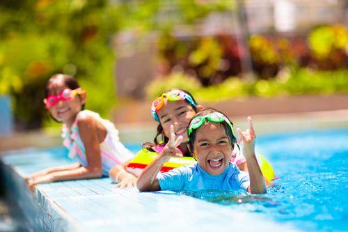 Recommended Child-Friendly Hotels in Labuan Bajo