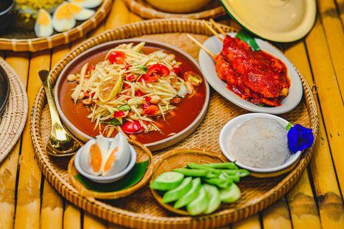 Foodie Trip to Thailand Why Bangkok Street Food Is a Must-Try