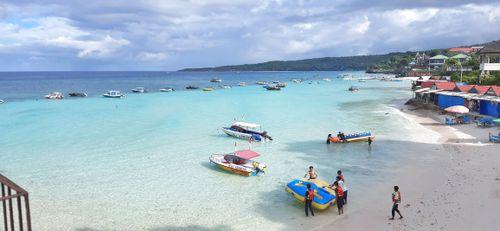 Hidden Paradise in Sulawesi Beautiful Beaches and Lakes Off the Beaten Path