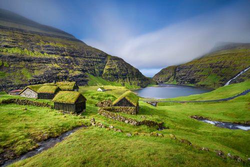 10 Unique Destinations Around the World Still Off the Tourist Radar