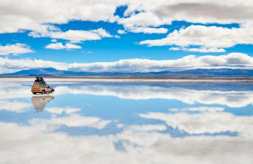 Exploring Nature Around the World From the Aurora in Iceland to the Grand Canyon