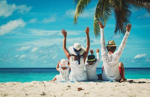 Destinasi Tour Ramah Anak: 7 Tips Memilih Lokasi Liburan yang Tepat untuk Keluarga