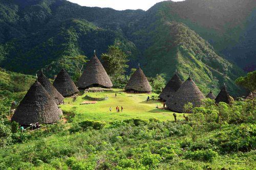 10 Destinasi Wisata Tersembunyi di Indonesia yang Wajib Dikunjungi