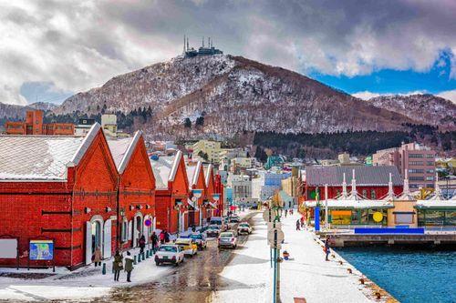 Japan Beyond Tokyo and Osaka An Adventurer’s Trail