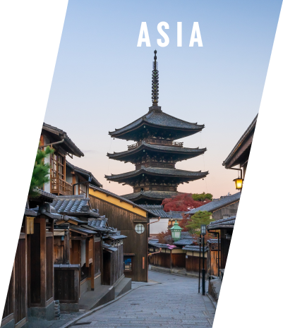 Asia