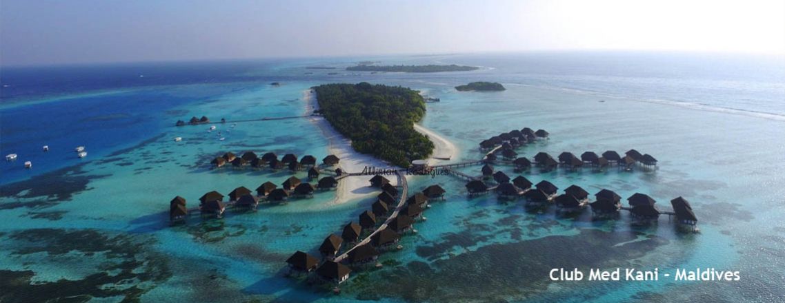 Lihat Club Med Maldives Kani